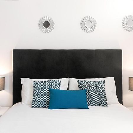 Beach Alley Apartment 纳扎雷 外观 照片