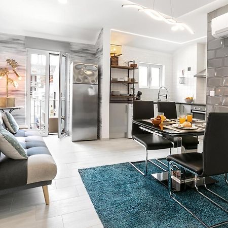 Beach Alley Apartment 纳扎雷 外观 照片