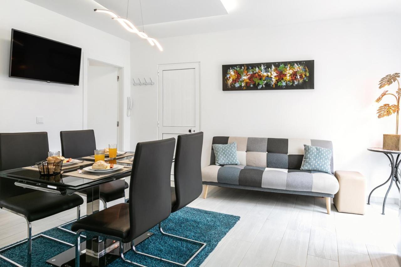 Beach Alley Apartment 纳扎雷 外观 照片